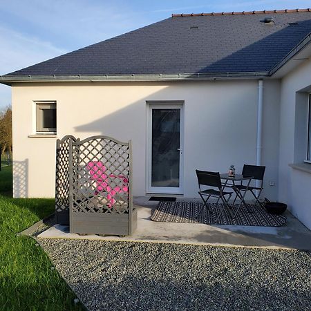Chez Nadege Saint-Abraham Exterior foto